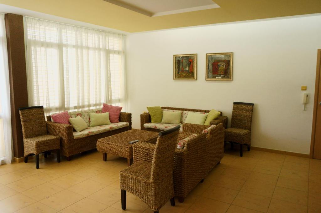 Elite Apartments — Hotel rooms in Sunny Beach, Burgas Region