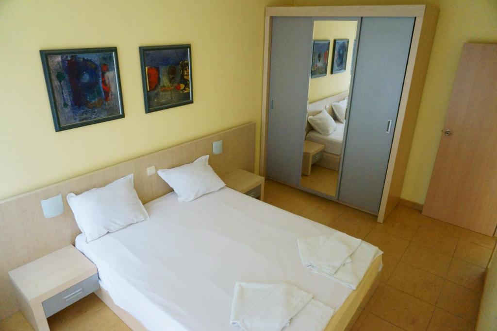 Elite Apartments — Hotel rooms in Sunny Beach, Burgas Region