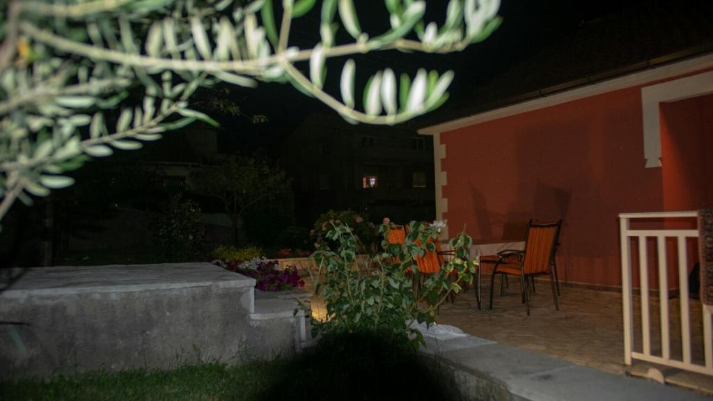 Apartmani Oaza - 3
