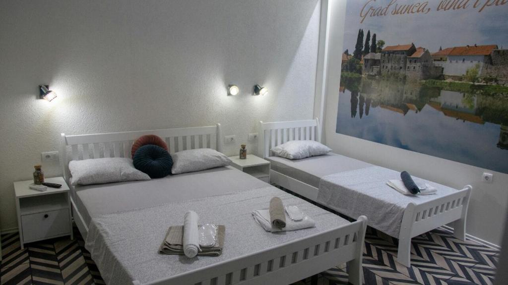 Apartmani Oaza - 2