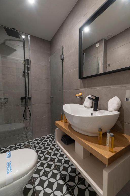 バスルーム（客室）