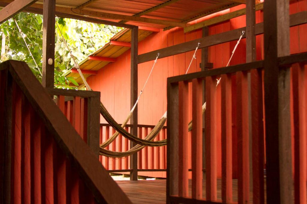 La Ceiba, Amazonas photo