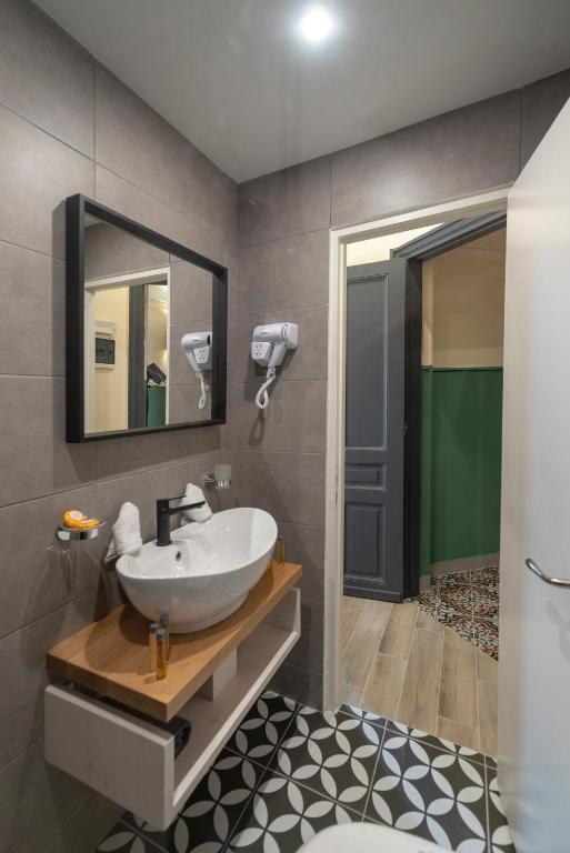 バスルーム（客室）