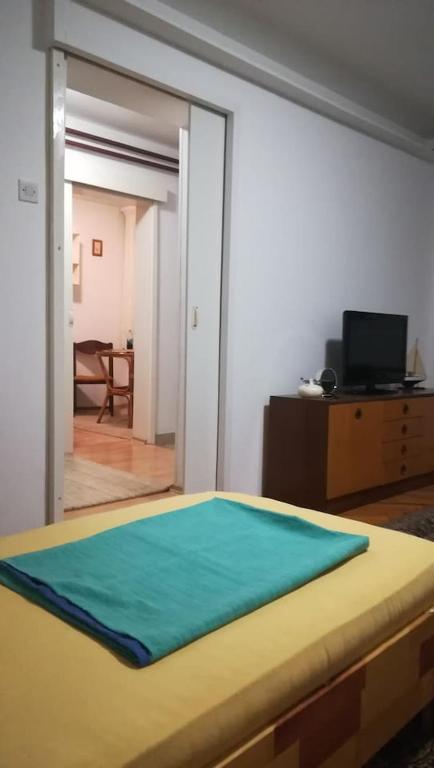 A&Mir apartment, Sarajevo