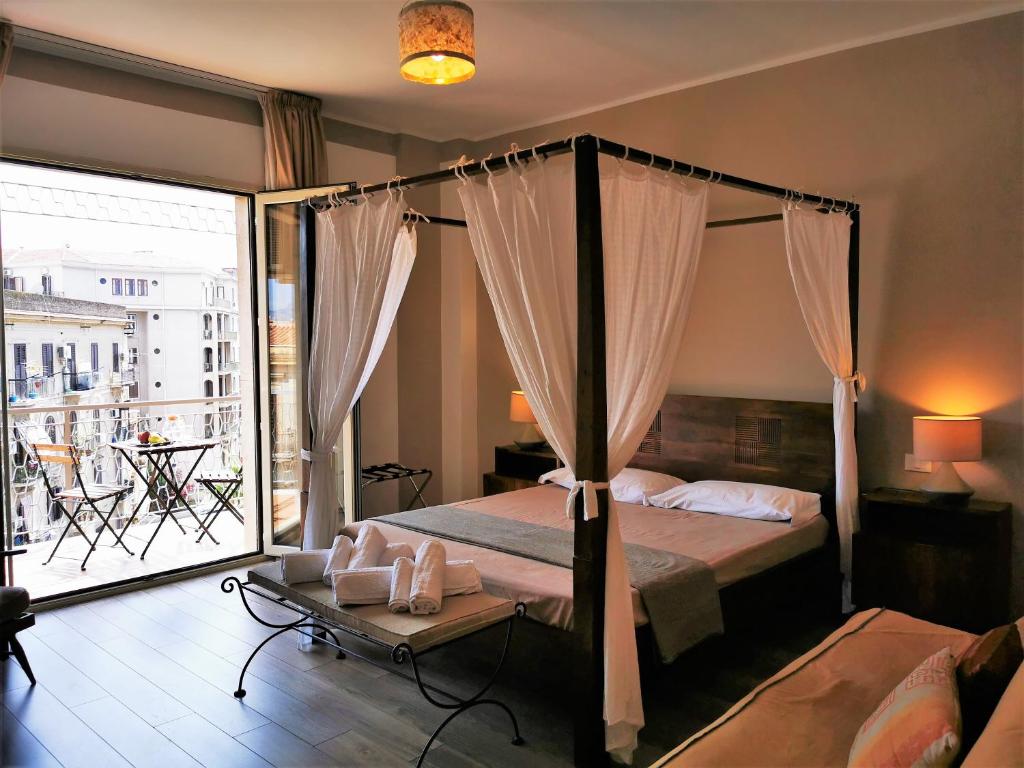 Casa Come Me — Hotel in Palermo