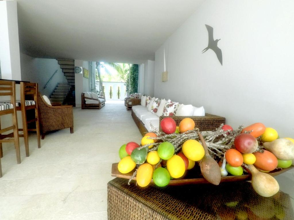 Hotel Casa Danae photo