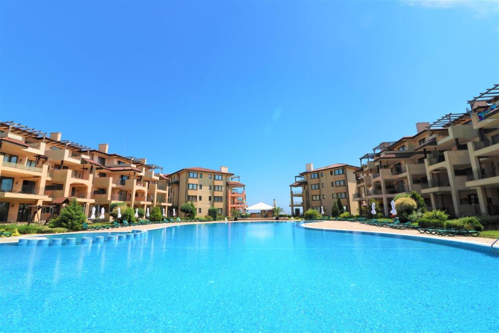 Kaliakria Sea View Apartments photo