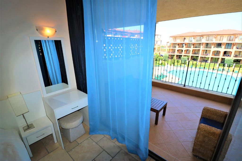 Kaliakria Sea View Apartments photo