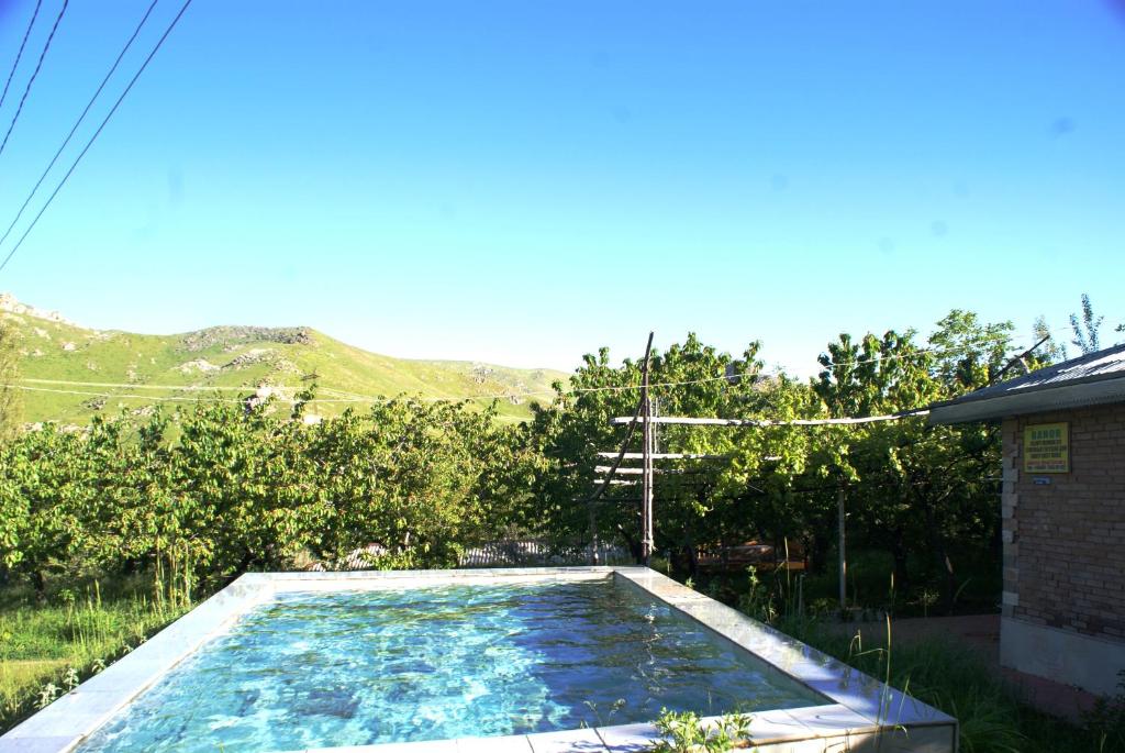 Spring Family Guest House photo