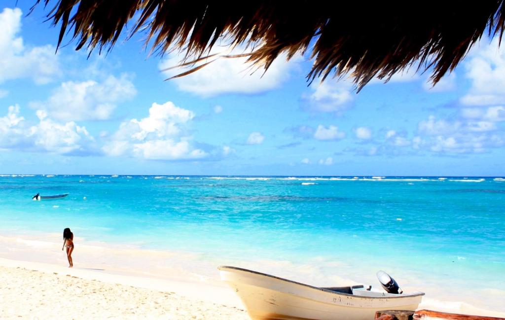 Hotel Magic Tropical photo