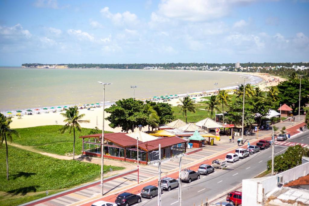 FLAT MARINAS PRAIA HOTEL photo