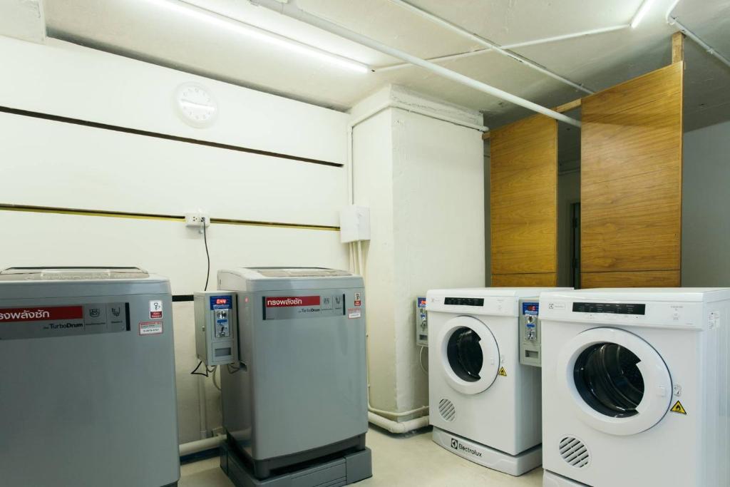 Facilities