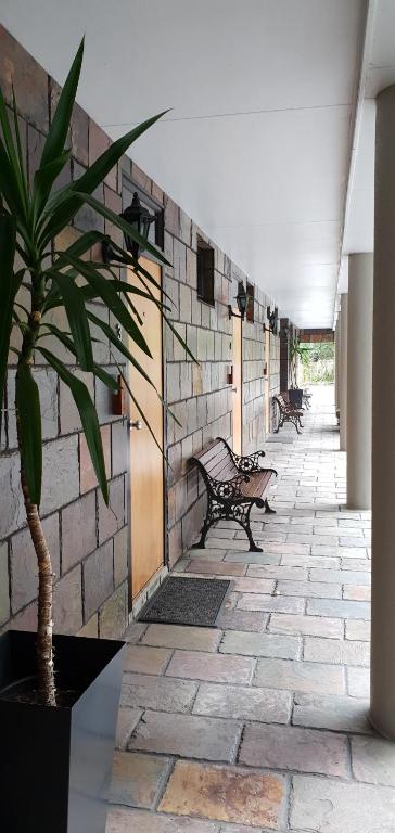 フィツフューベット キャッスル モーテル (Fitzherbert Castle Motel)