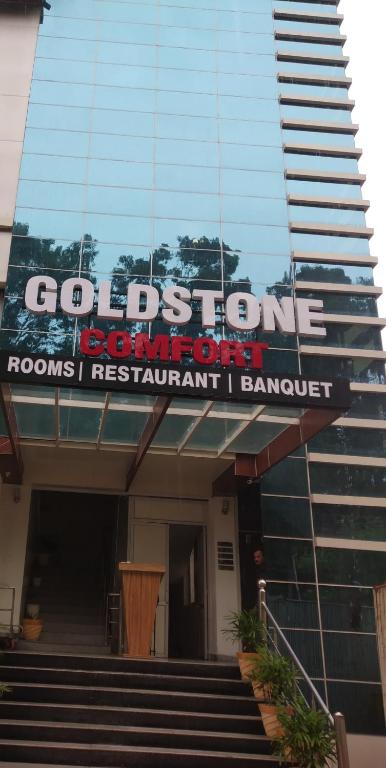 Goldstone Comfort photo