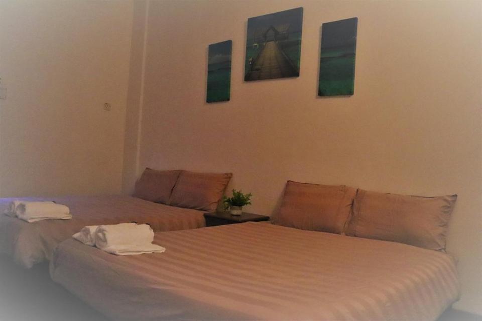 JRE. Homestay photo
