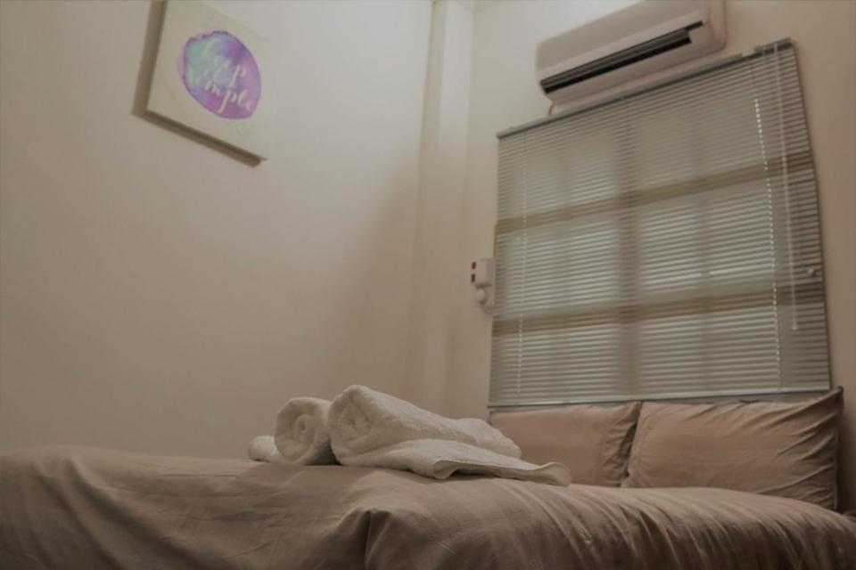 JRE. Homestay photo