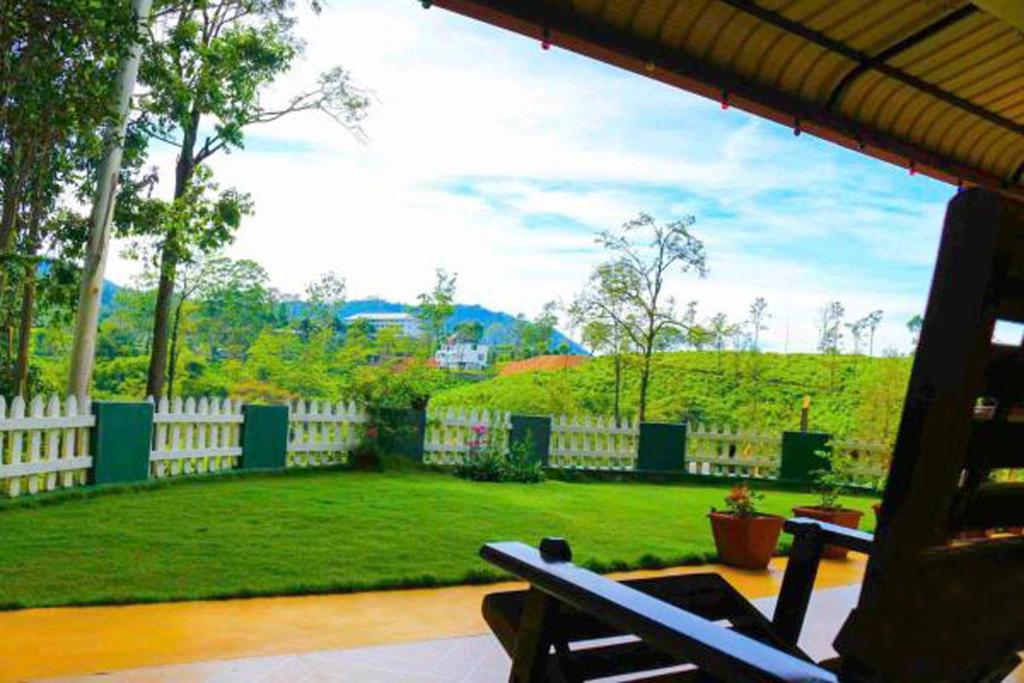 Villa Nine Arch Ella photo