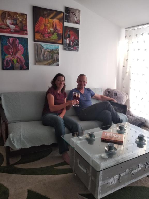 Artson B&B Vagharshapat photo