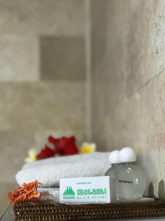 バスルーム（客室）