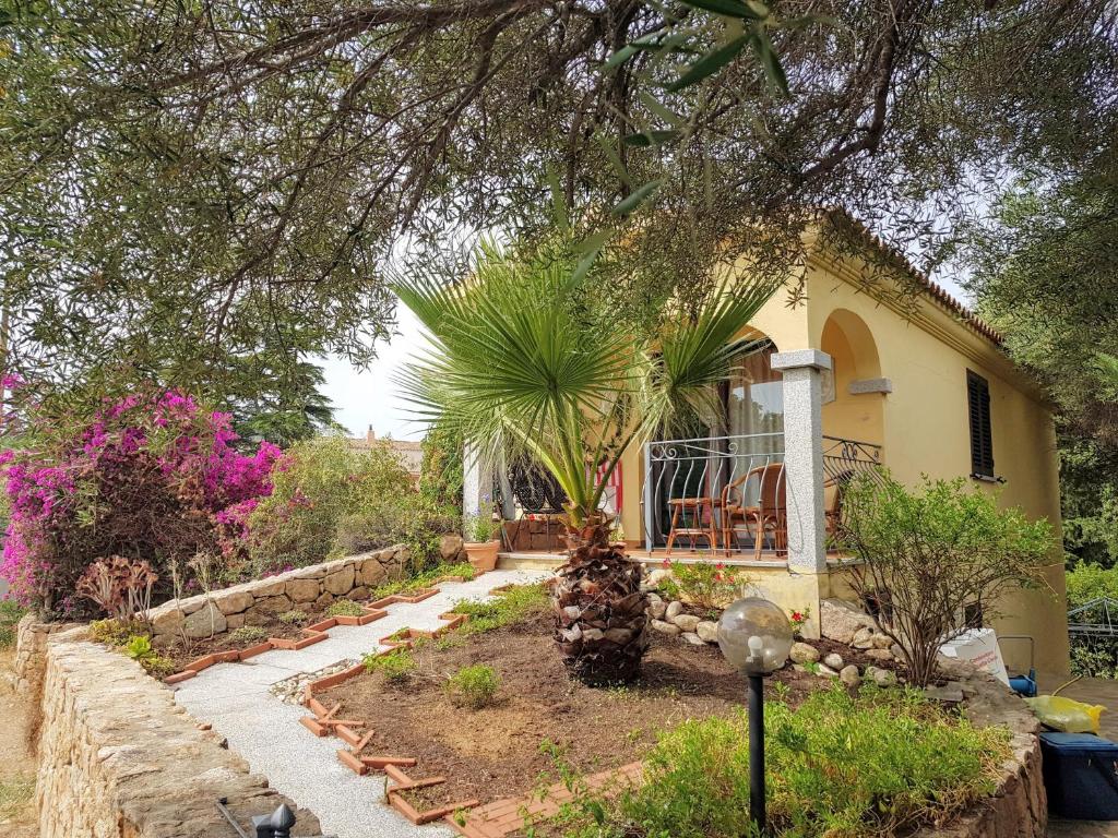 Villa Dettori - 3