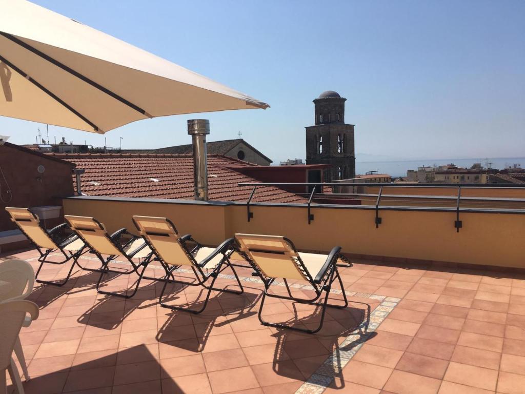 La terrazza sul Duomo B&B photo