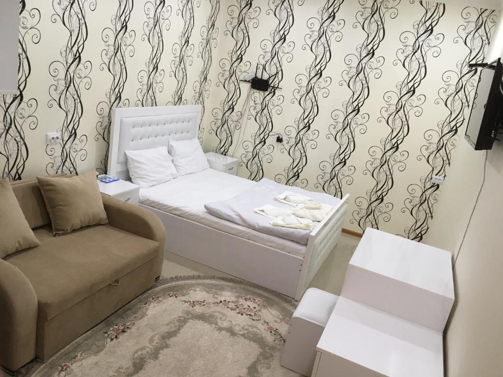 Hotel Triumph — Hotel in Ninotsminda