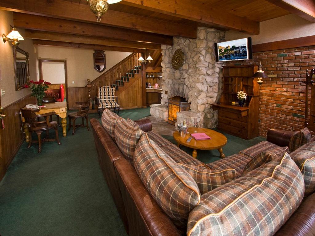 Madonna Inn photo