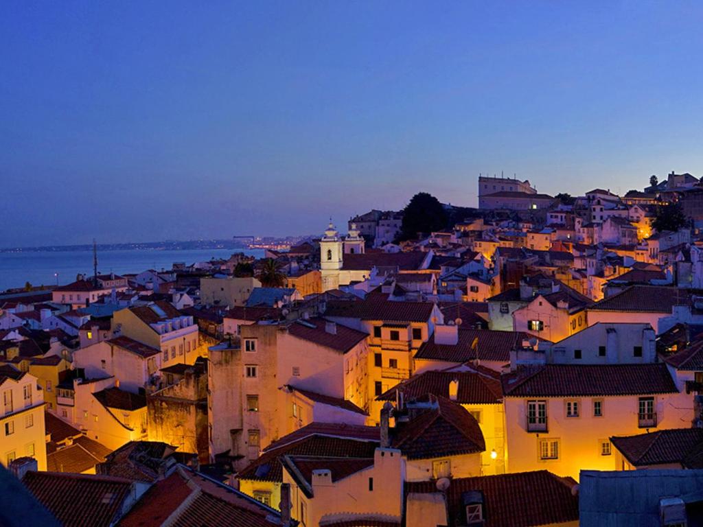 Lisbon Colours Bairro Alto Apartments, Lisbon 2024 Updated Prices, Deals