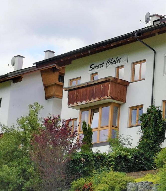 Smart Chalet Ladis photo