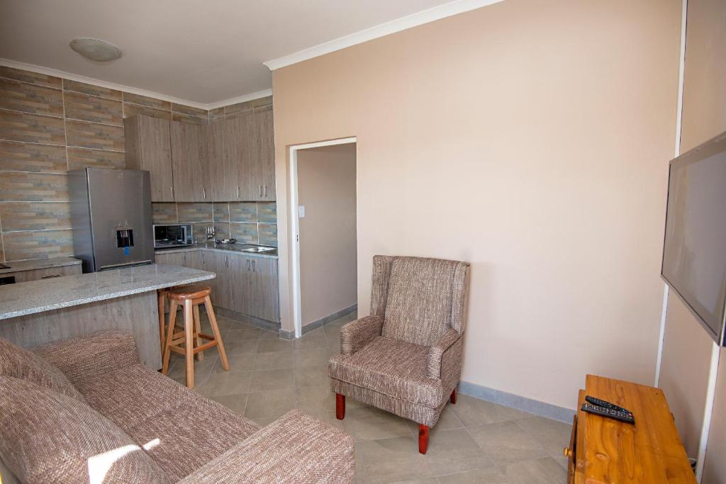 Zimbali Heights- Krokodil Avenue — Hotel in Newcastle