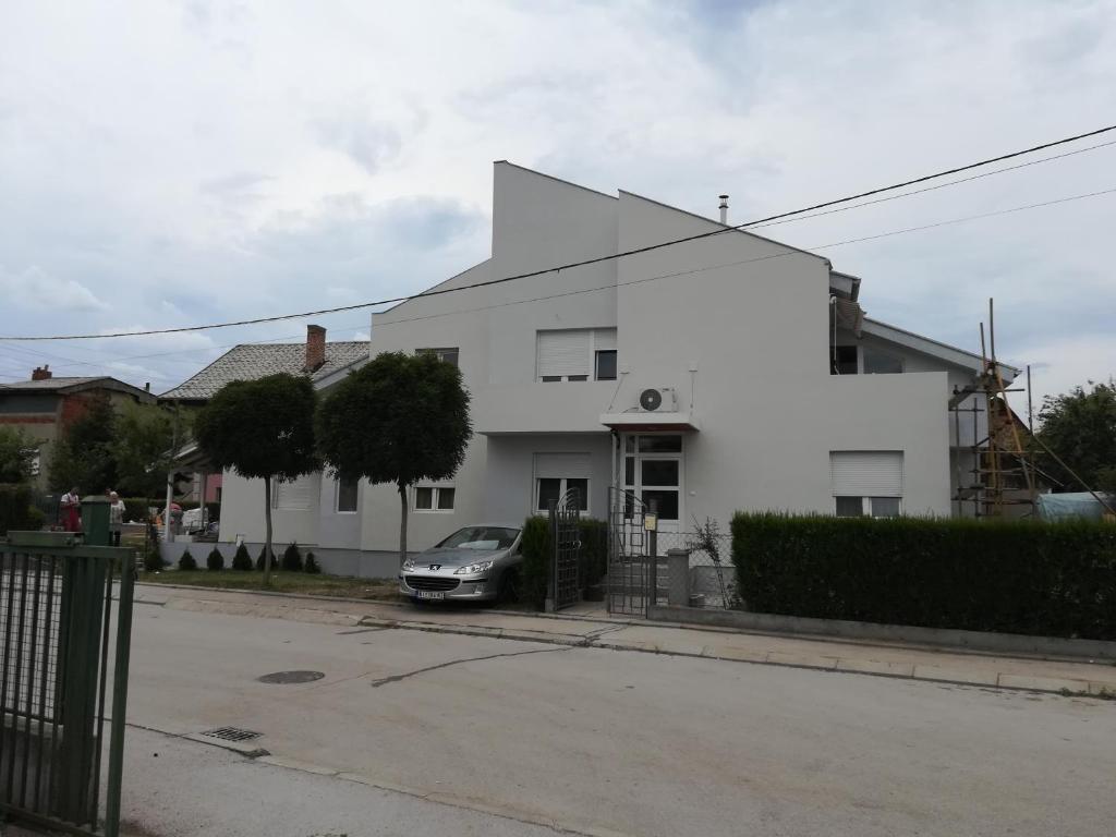 Apartmani Pause, Niš