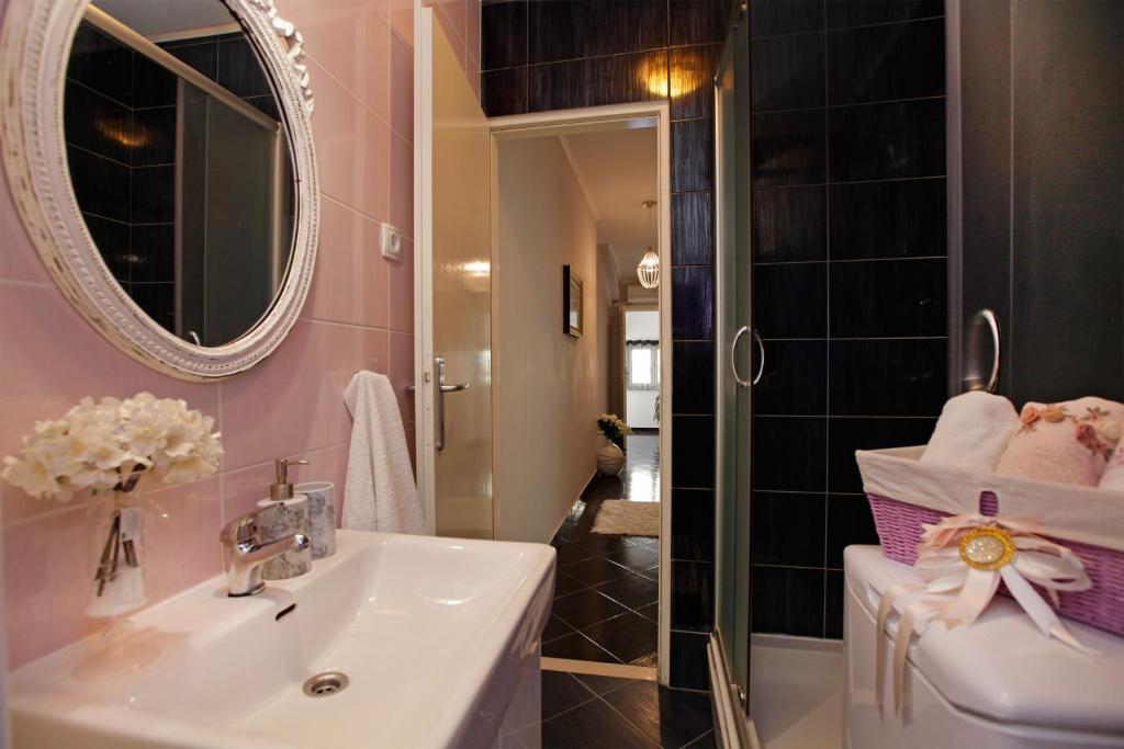 Apartment Ambroz photo