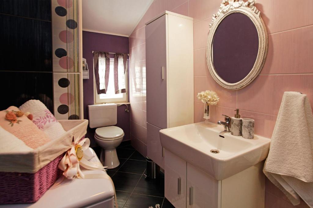Apartment Ambroz photo