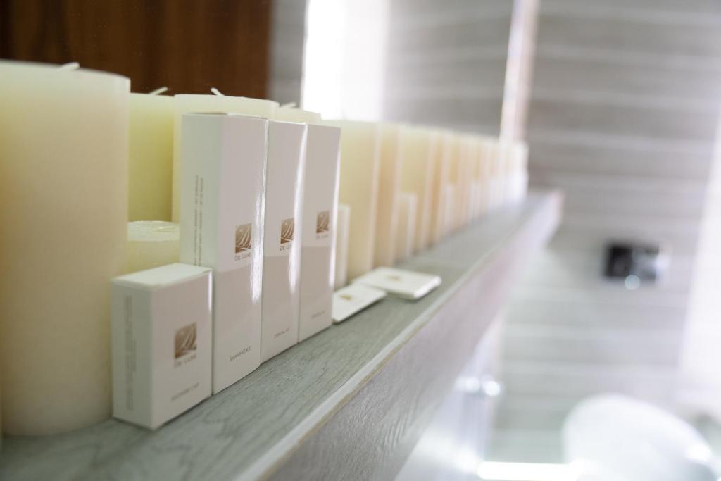 The Residence Central Jacuzzi Boutique (Adult Only) photo