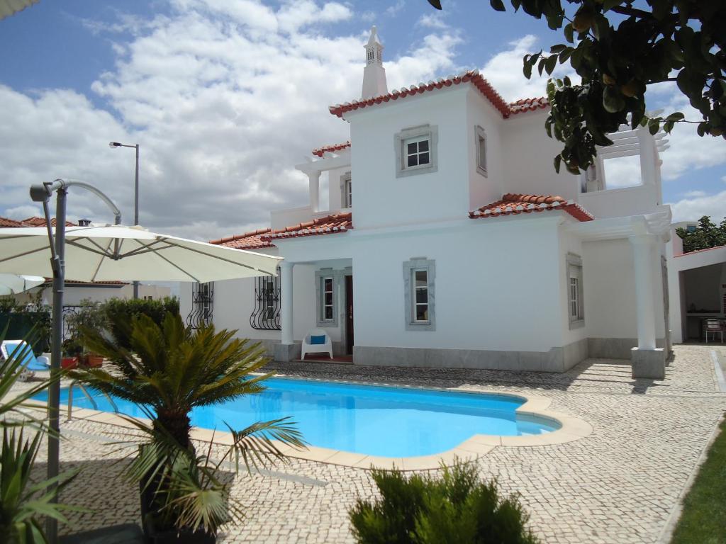 Casa Idalina Villa in Beja's beautiful countryside