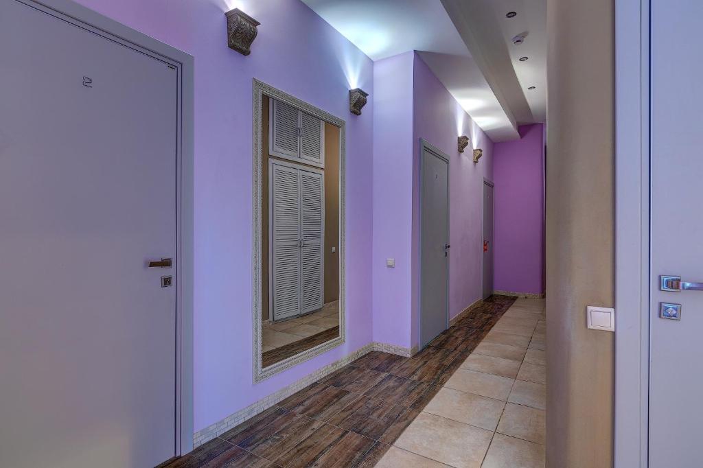 Na Taganke Hotel photo