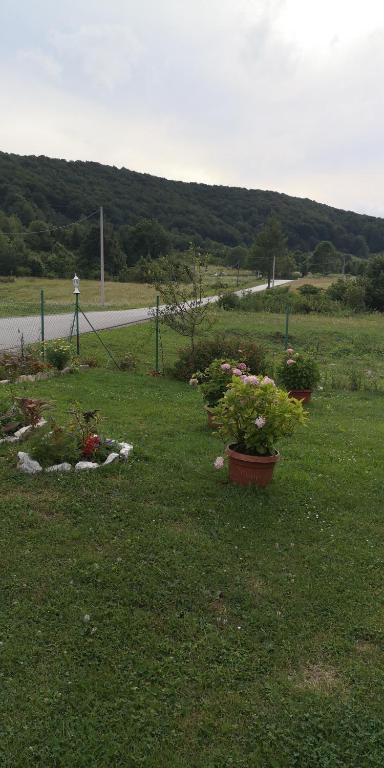 Plitvice House Milan photo