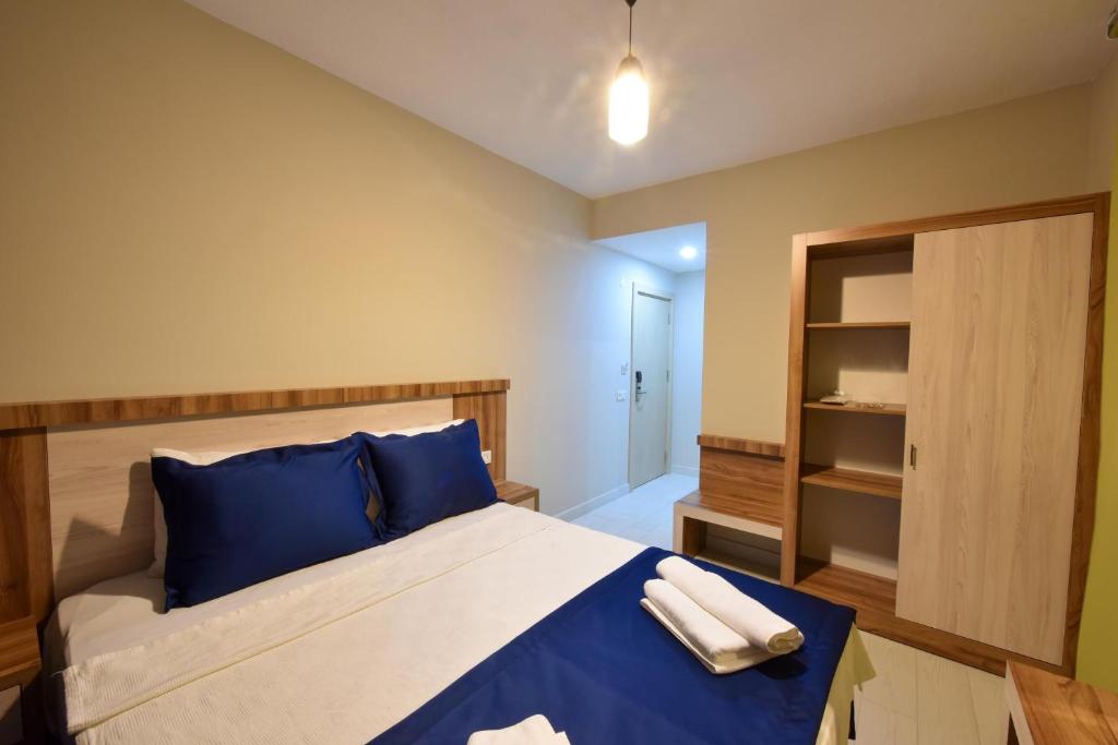 Lidya Hotel photo