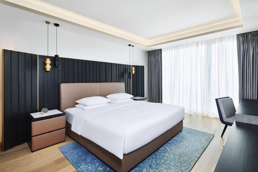 Grand Hyatt Athens Photo 33