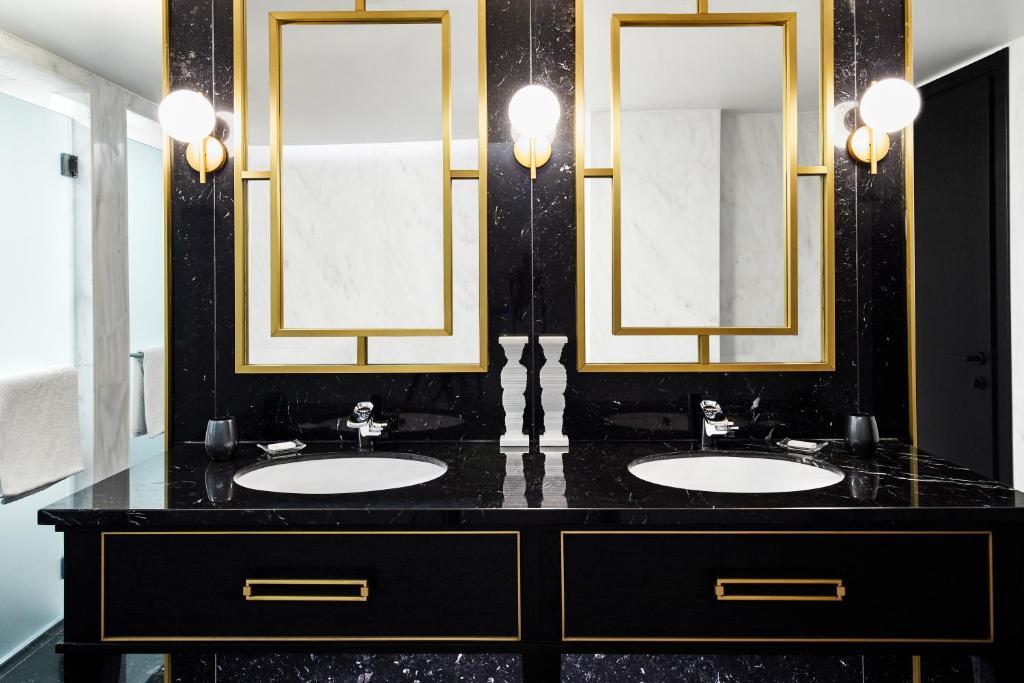 Grand Hyatt Athens Photo 38