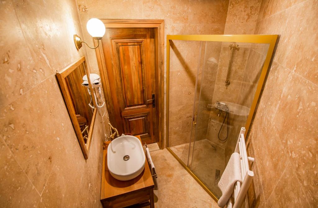 ikarus Cappadocia Hotel photo