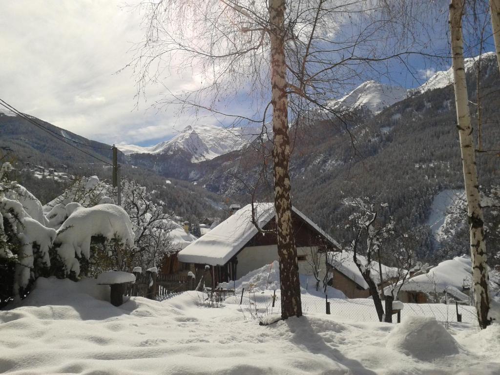Les Montagnettes - 3