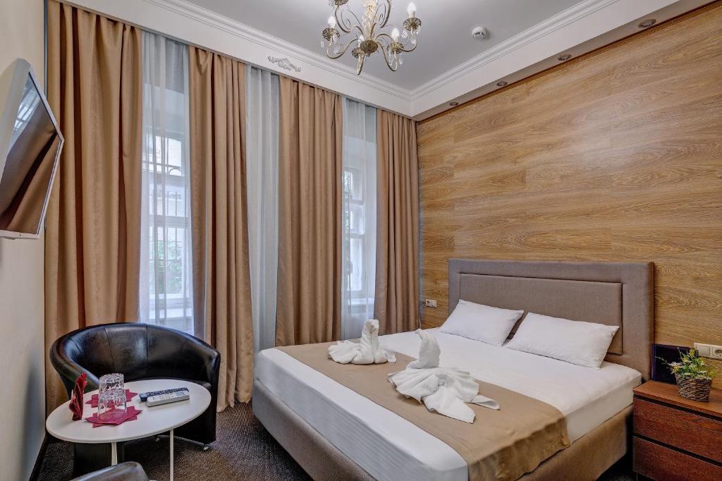 Na Taganke Hotel — Hotel in Moscow