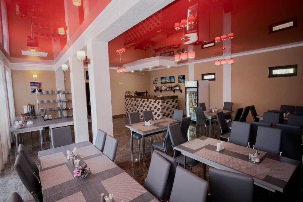 Hotel Samson photo