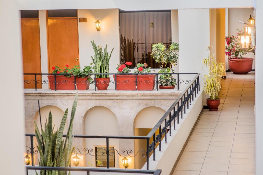 Santa Marta Hotel photo