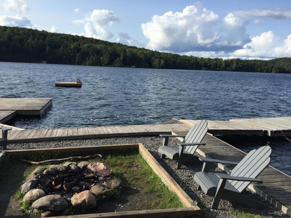 Somerset Lakeside Resort photo