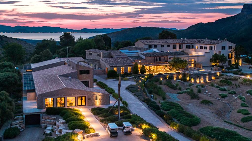 Carrossa Hotel & Spa - 5
