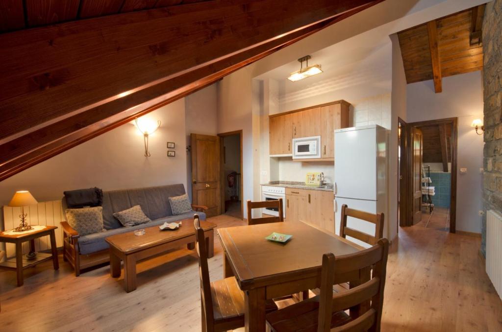 Apartamentos Casa Aneta - 3
