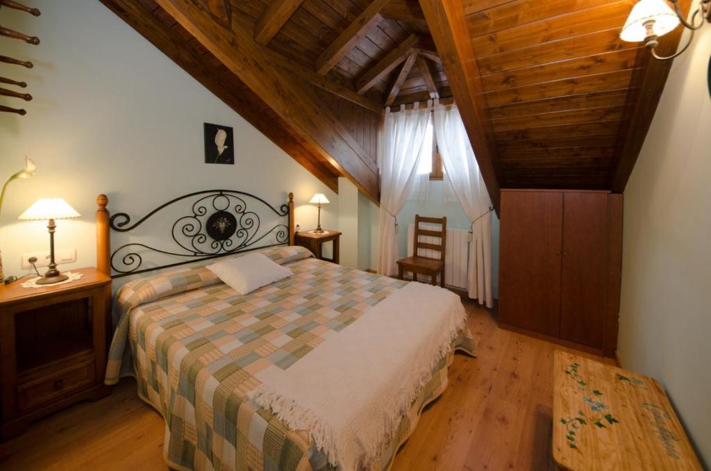 Apartamentos Casa Aneta - 2