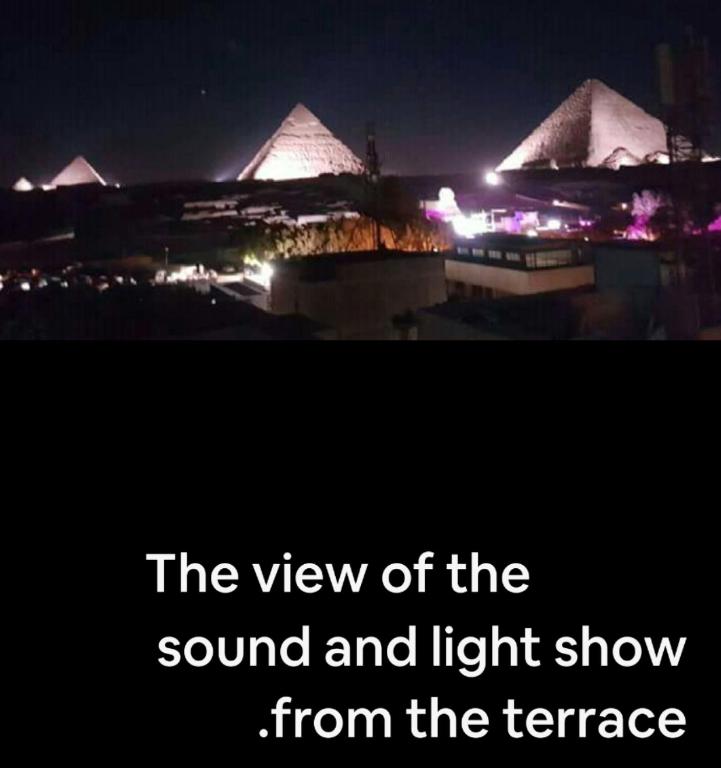 Pyramids Sun Capital photo